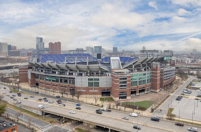 Casas Alquiler en Inner Harbor, MD