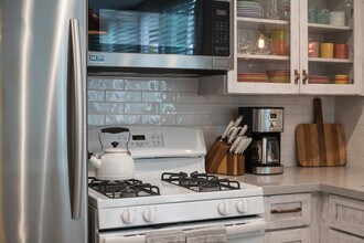 4880 Sandyland Rd, Unit 27 in Carpinteria, CA - Foto de edificio - Building Photo