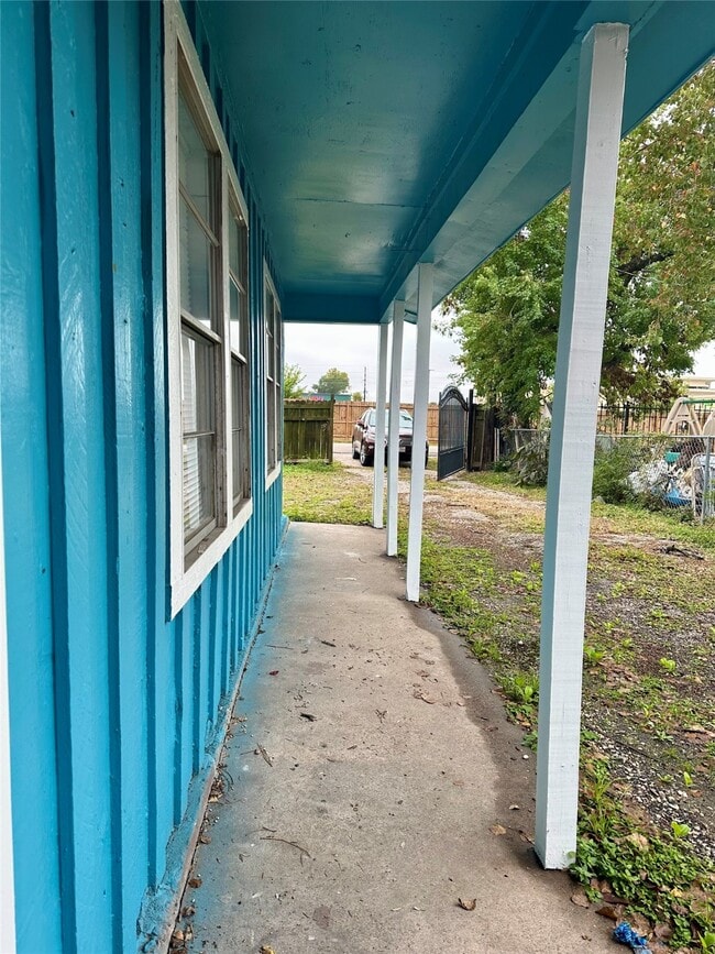 4123 Littlecrest Rd in Houston, TX - Building Photo - Building Photo