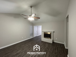 3760 Ivanhoe Dr in Horn Lake, MS - Building Photo - Building Photo