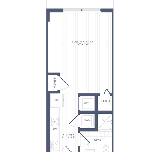 Oaklyn Apartments in Oakland Park, FL