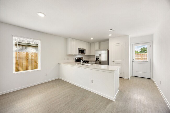 27418 Sweetwater Bay Dr in Katy, TX - Foto de edificio - Building Photo