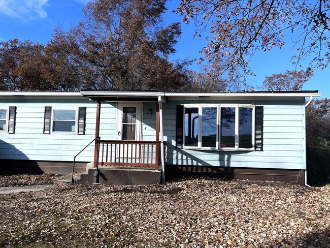 property at 13101 S Rd