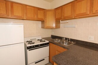 533 W Aldine, Unit A00C in Chicago, IL - Foto de edificio - Building Photo