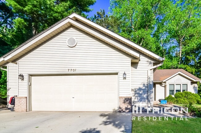property at 7701 Barbara Ave