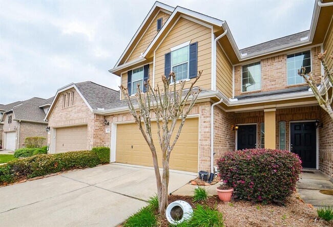 18724 Cypress Loch Dr in Spring, TX - Building Photo - Building Photo