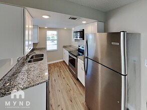 2916 N 9th St in Tampa, FL - Building Photo - Building Photo