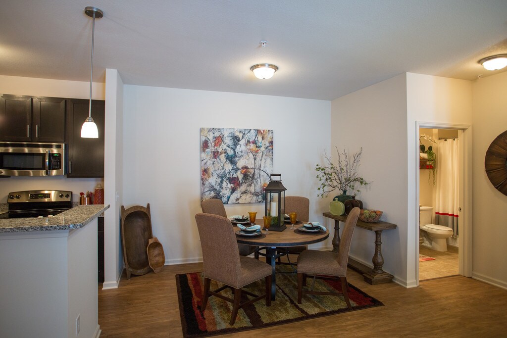 Copperfield Apartments in Smyrna, TN