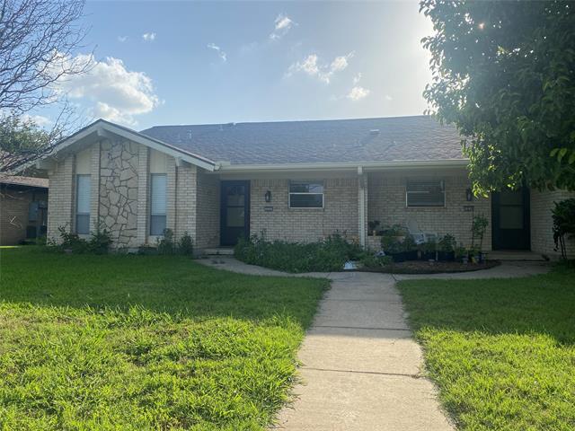 property at 1239 Mill Valley Dr