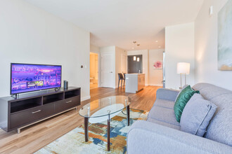 25 Northern Ave in Boston, MA - Building Photo - Building Photo