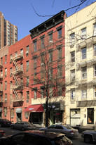 219 E 89th St Apartamentos