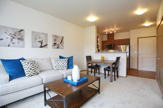 Estates at Hillside Gardens Affordable Senior Community in Auburn, WA - Building Photo - Interior Photo