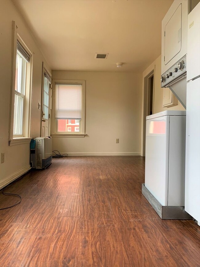property at 157 North St