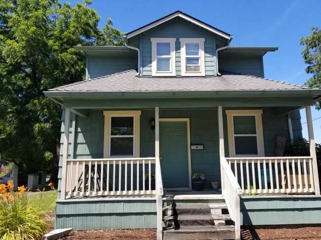 property at 2103 Broadway St NE