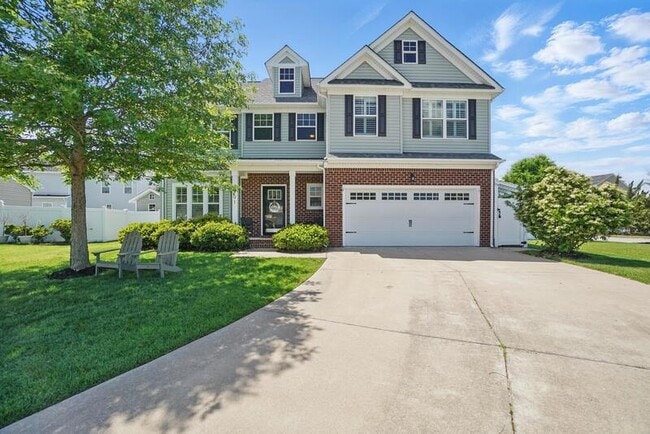 property at 1901 Vince Rd