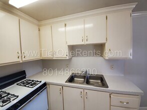 2892 S 200 E in Salt Lake City, UT - Building Photo - Building Photo