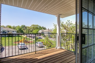 3441 Haleh Cir SE in Grand Rapids, MI - Building Photo - Building Photo