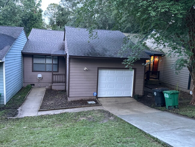 property at 5048 Easy St