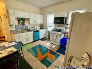 40 Litchfield St in Boston, MA - Building Photo - Building Photo