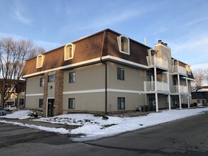 1217 Delaware Ave in Ames, IA - Building Photo - Building Photo