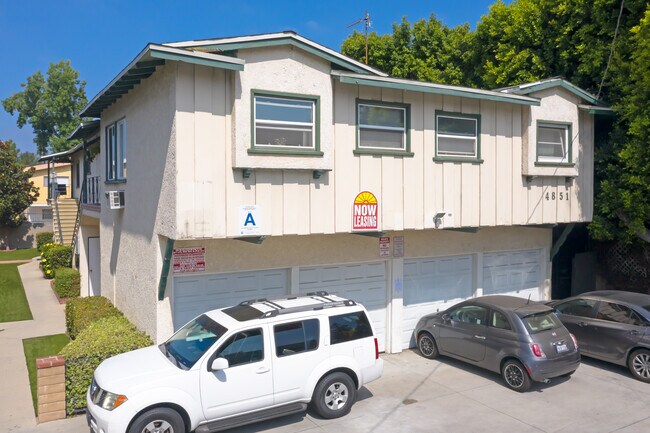 Coldwater Canyon Apartments in Sherman Oaks, CA - Building Photo - Building Photo