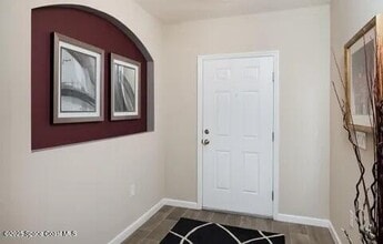 4123 Moccasin Dr in West Melbourne, FL - Building Photo - Building Photo