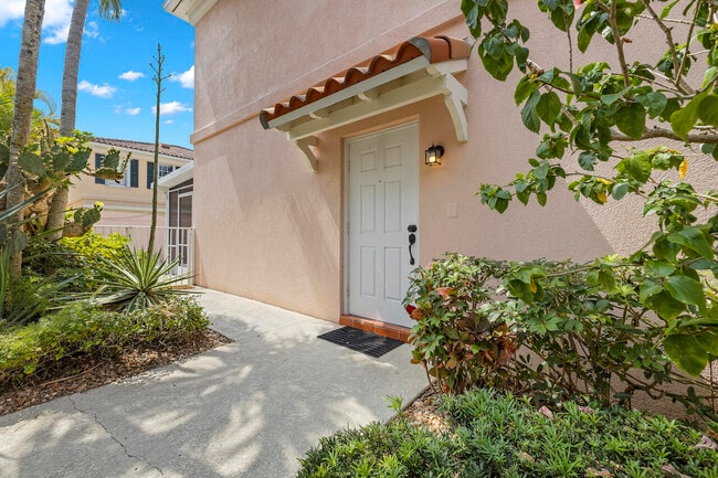 2058 Tarpon Lake Way in West Palm Beach, FL - Building Photo - Building Photo