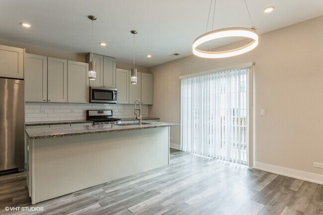 10604 Alice Mae Ct in Orland Park, IL - Foto de edificio - Building Photo