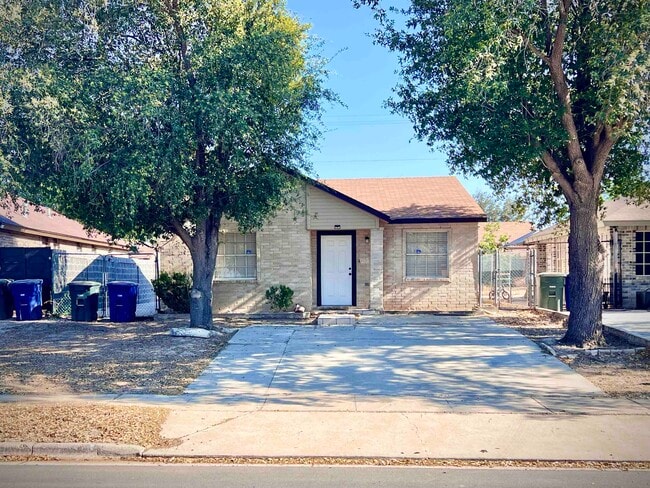 property at 1515 Quail Creek Rd