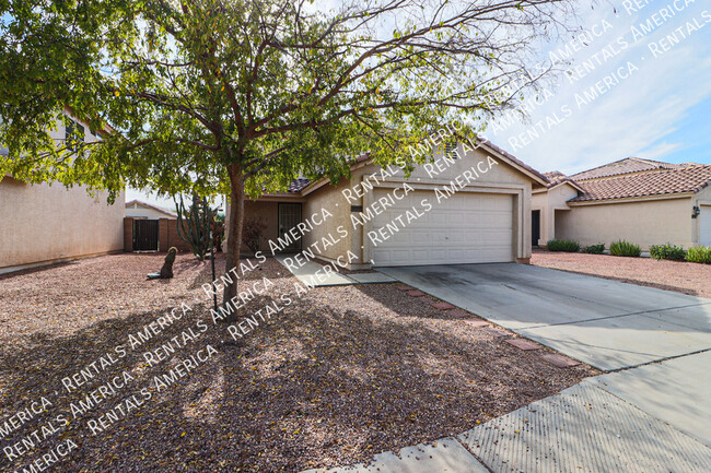 property at 12513 W Paradise Dr