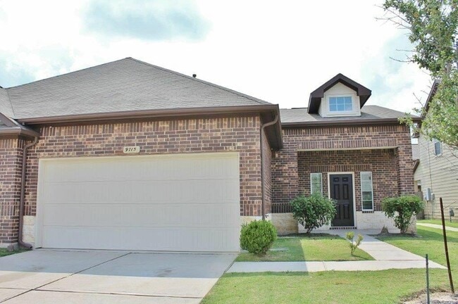 9715 Cira Court in Houston, TX - Building Photo - Building Photo