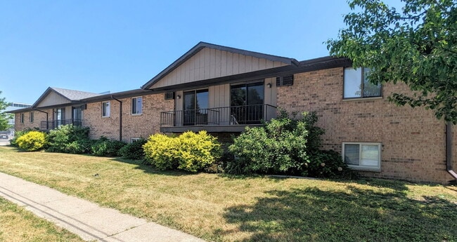 property at 1720 Porter St SW