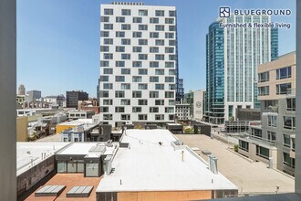 400 Clementina St in San Francisco, CA - Building Photo - Building Photo