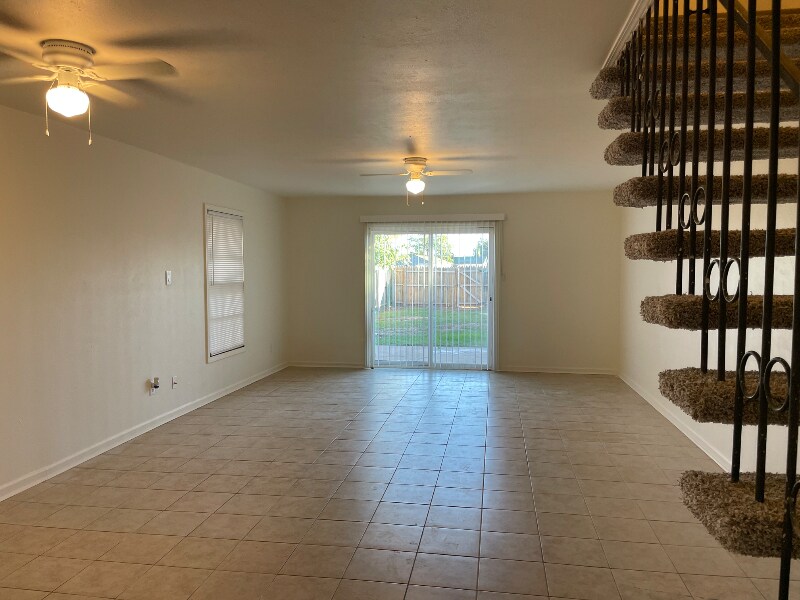 1347 65th Dr in Lubbock, TX - Building Photo