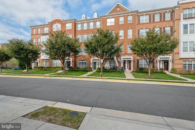 23485 Logans Ridge Terrace in Ashburn, VA - Building Photo - Building Photo