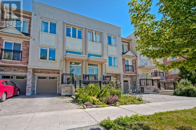 property at 55 Antibes Dr