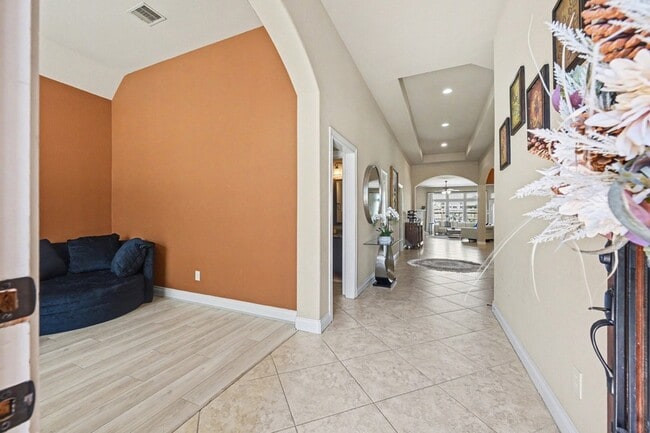 27950 Bradford Ridge Dr in Katy, TX - Foto de edificio - Building Photo