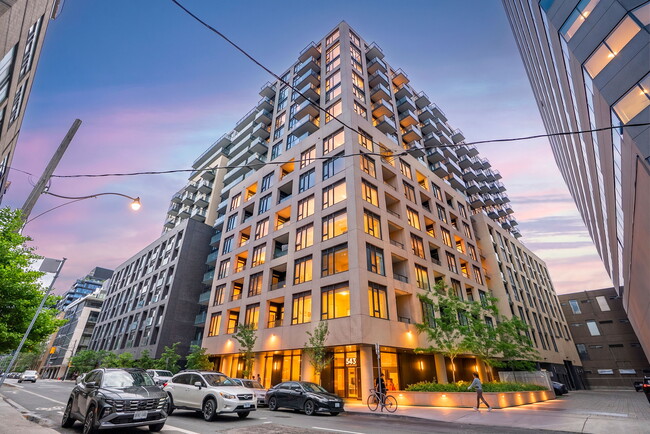 Building Photo