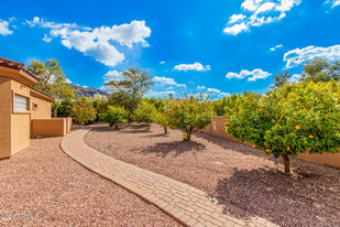 5339 E Royal Palm Rd in Paradise Valley, AZ - Foto de edificio - Building Photo