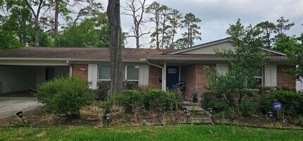 10022 Cedardale Dr in Houston, TX - Building Photo - Building Photo