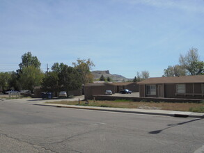 Wilkes Apartments in Green River, WY - Building Photo - Building Photo