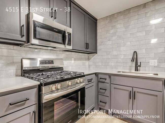4515 E 31st St, Unit 38 in Tulsa, OK - Building Photo - Building Photo