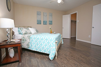 Terracita Apartments - ALL BILLS PAID in South Houston, TX - Building Photo - Interior Photo