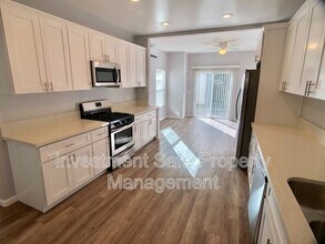 1822 Palm Ave in National City, CA - Building Photo - Building Photo