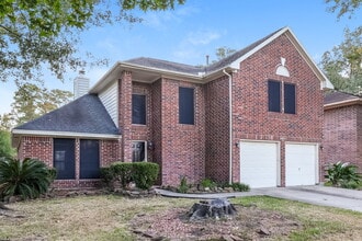 18626 Droitwich Dr in Humble, TX - Foto de edificio - Building Photo