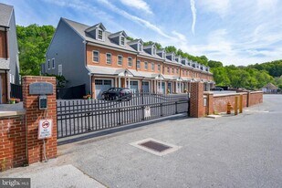 118 Bancroft Mills Rd in Wilmington, DE - Building Photo