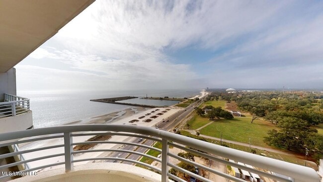 property at 2060 Beach Blvd