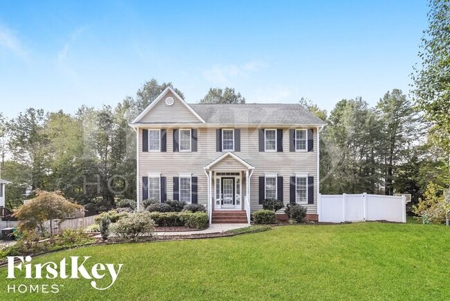 property at 3102 Timberwolf Ave