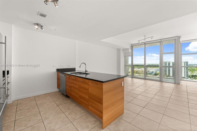 property at 3301 NE 1st Ave