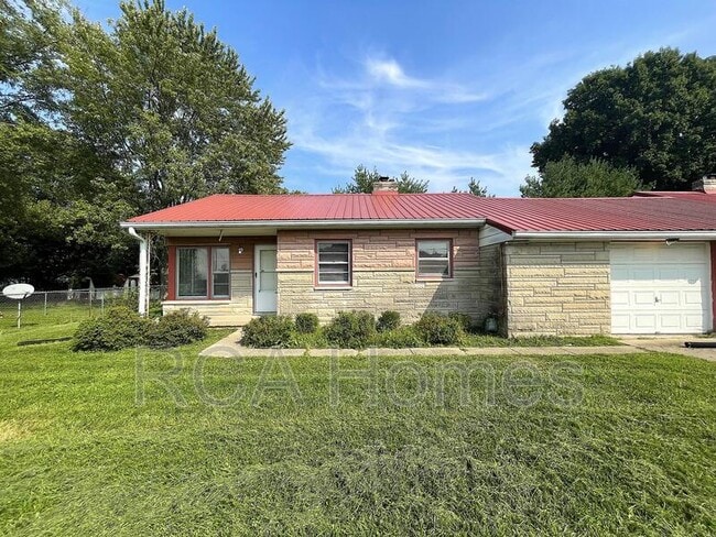 property at 3853 S State Ave